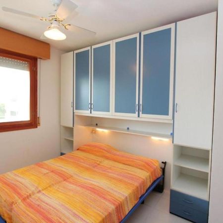 Apartament Le Caravelle Bibione Zewnętrze zdjęcie