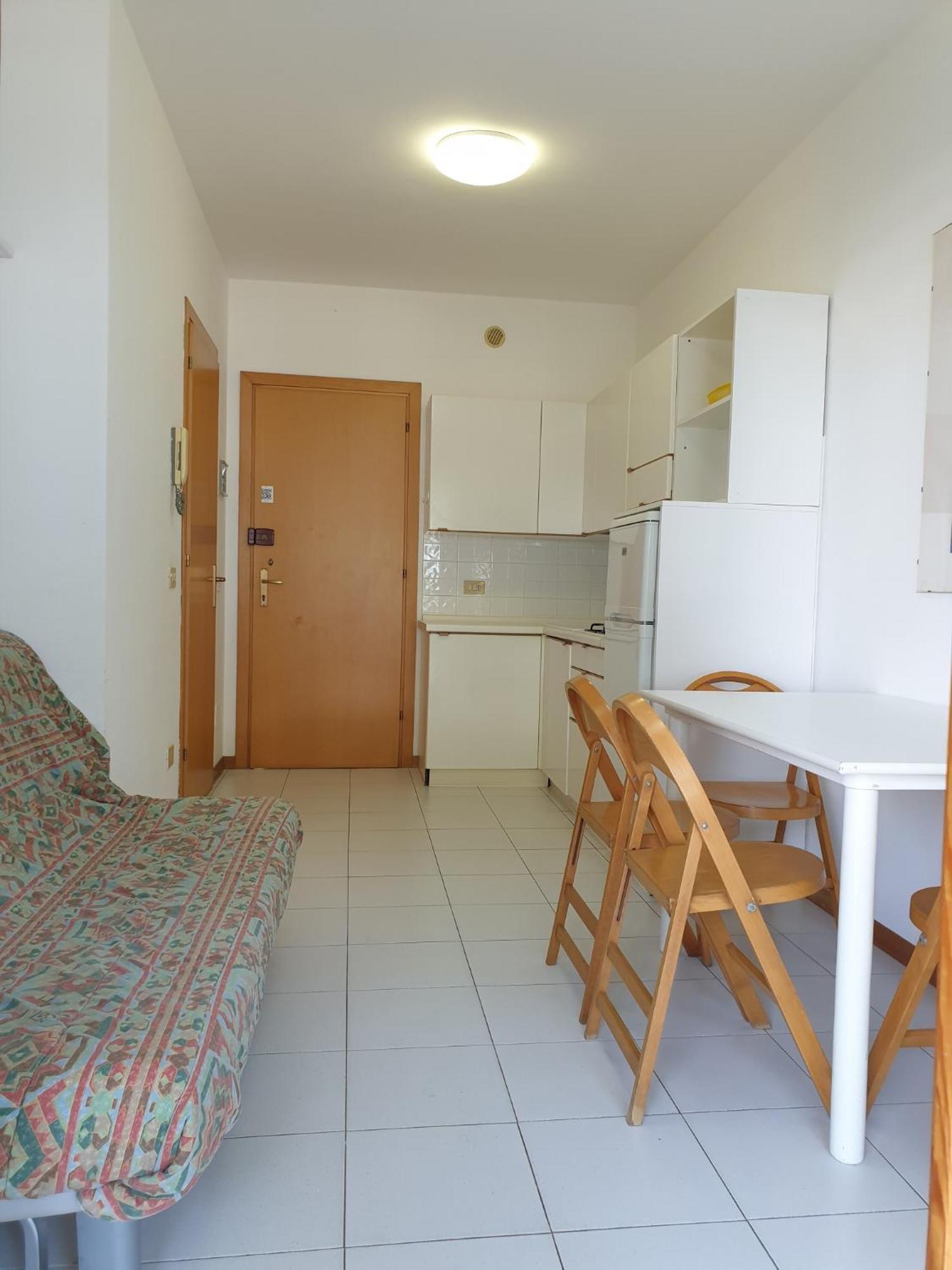Apartament Le Caravelle Bibione Zewnętrze zdjęcie