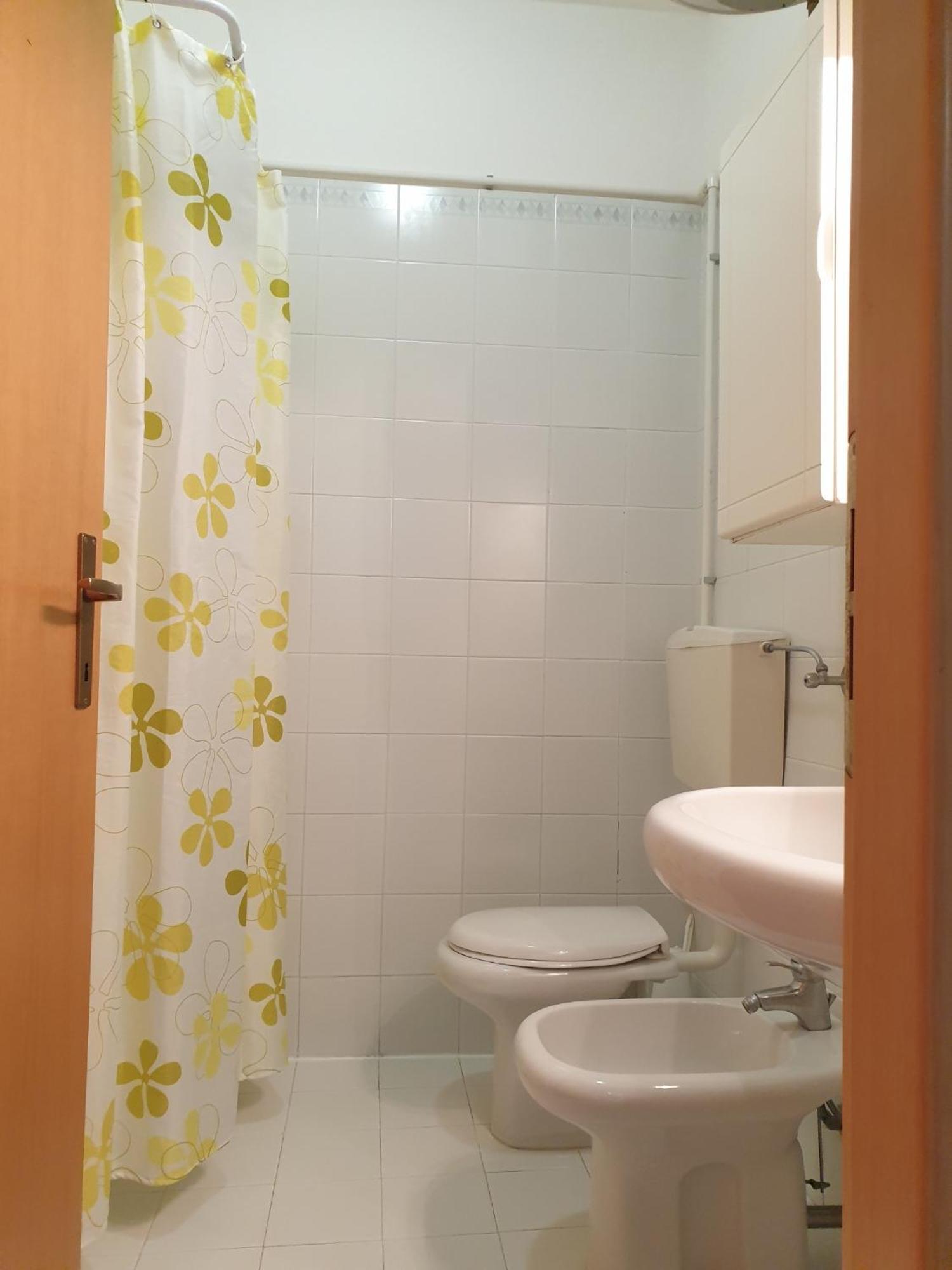 Apartament Le Caravelle Bibione Zewnętrze zdjęcie