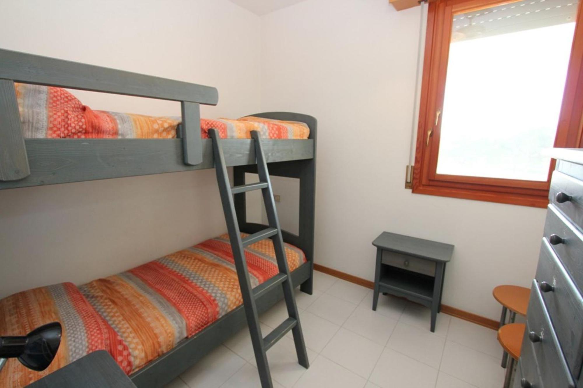 Apartament Le Caravelle Bibione Zewnętrze zdjęcie