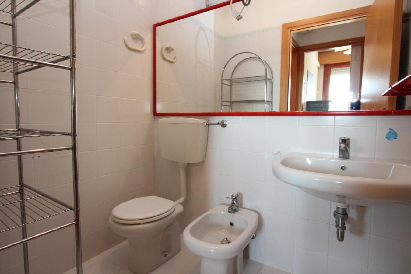 Apartament Le Caravelle Bibione Zewnętrze zdjęcie