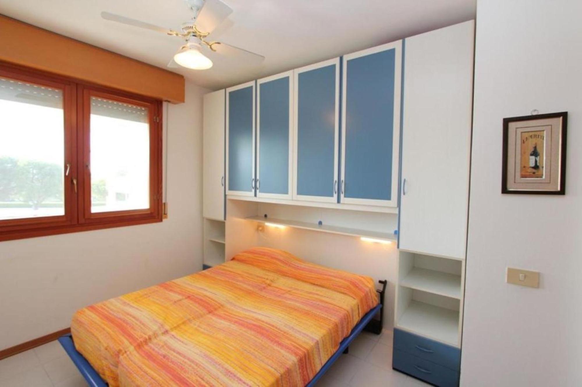 Apartament Le Caravelle Bibione Zewnętrze zdjęcie
